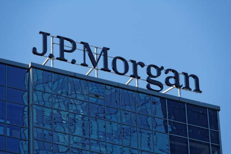 J.P. Morgan Q2 Earnings