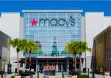 Macy's Considers Options For Black Friday