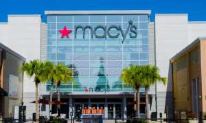 Macy's Considers Options For Black Friday