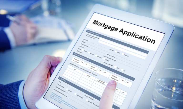 Mortgage Apps Skyrocket As Market Rebounds