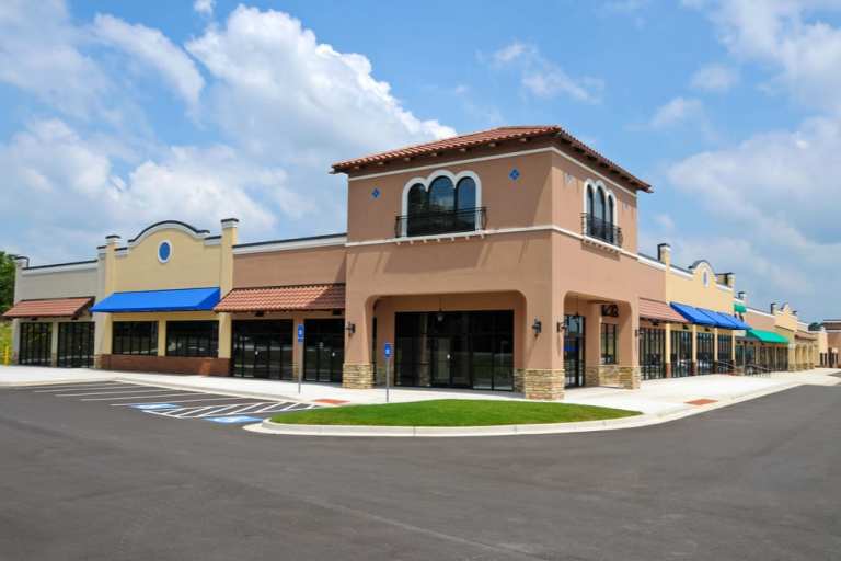 Retail Properties of America REIT Collects 65.3 Pct Of Q2 Rent