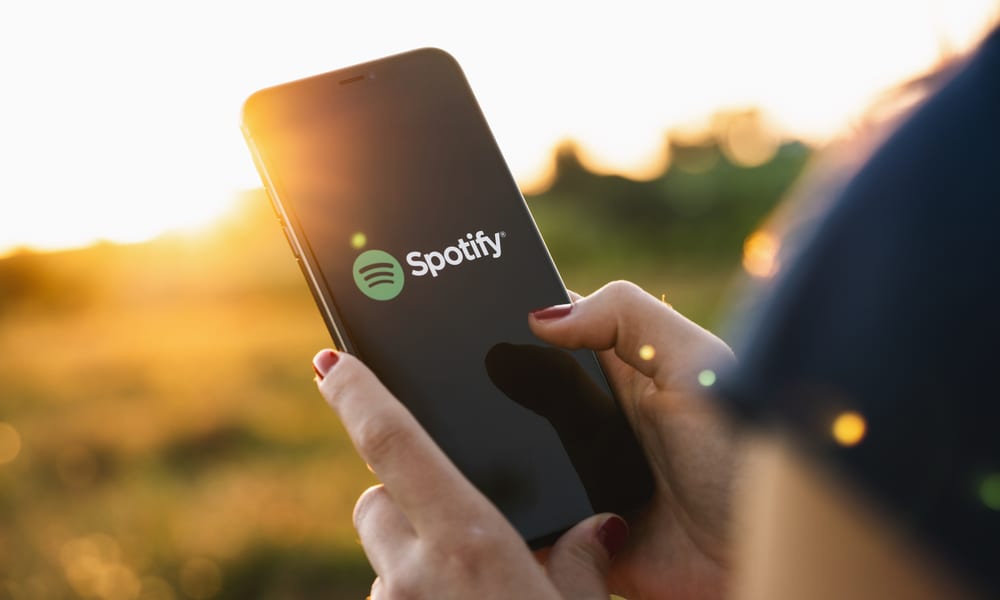 Spotify Launches 'Video Podcasts