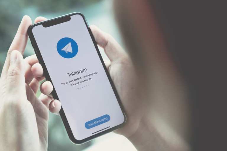 Telegram Adds To Apple’s Antitrust Allegations