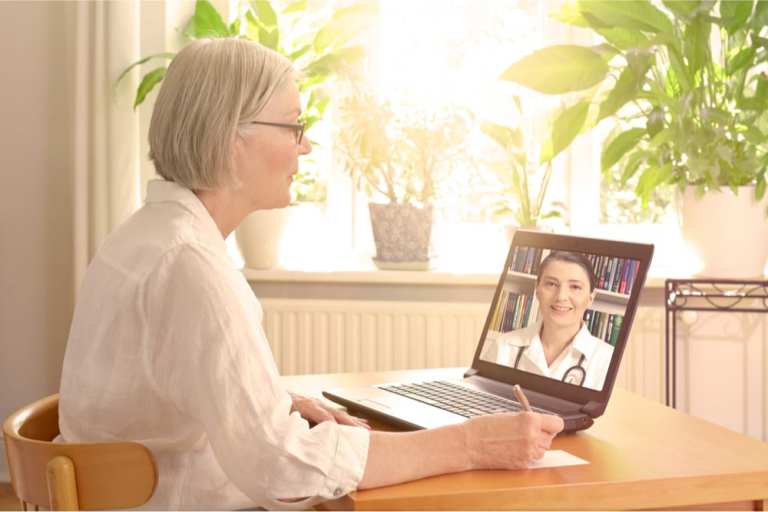 Telehealth