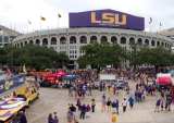 Coronavirus Refunds: LSU Provides Reimbursement, Rollover Options For Season Tickets