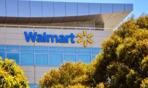 Walmart Reduces Corporate Workforce With Layoffs