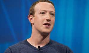 Zuckerberg To Warn Against Weakening US Tech