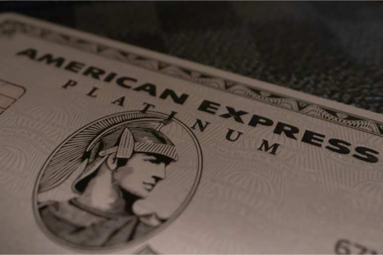 American Express