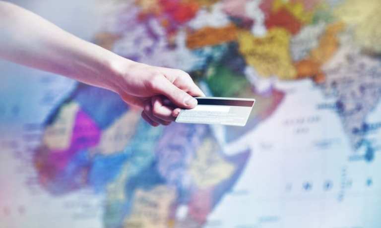 cross-border payments