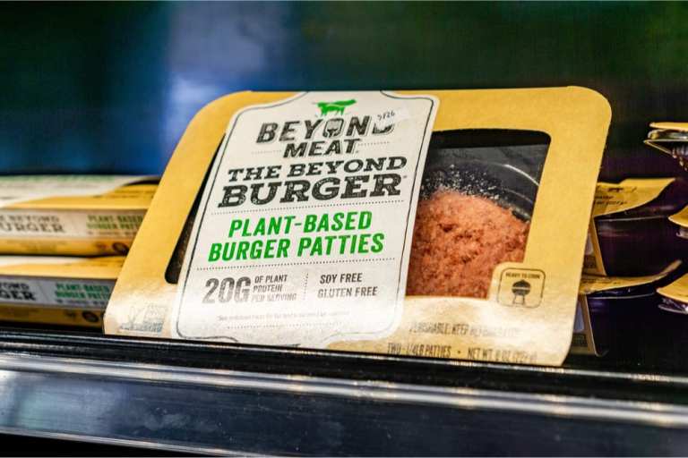 Beyond Meat