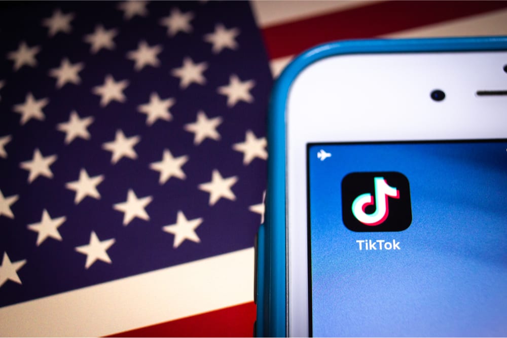 ByteDance Sues US Over Trump TikTok Ban Threat