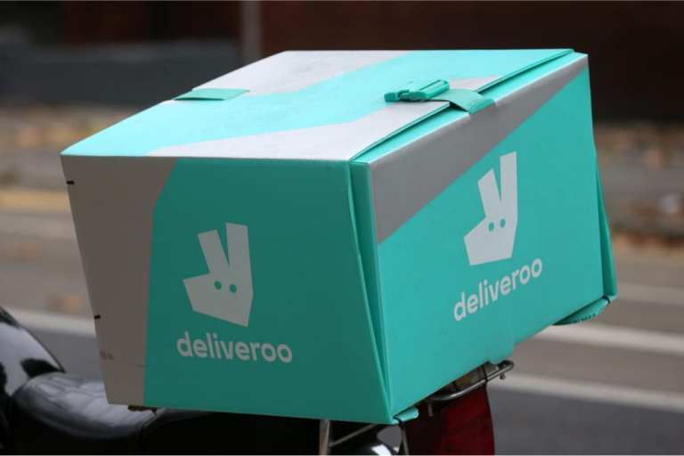 Deliveroo