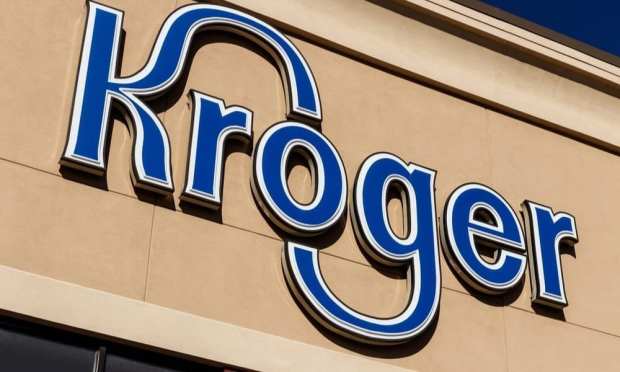 Kroger Introduces Contactless Pay At QFC Stores