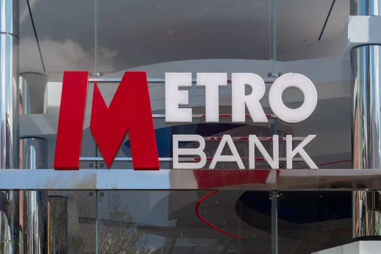 Metro Bank