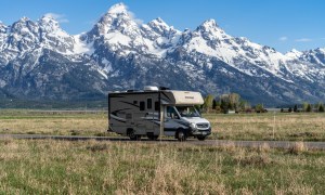 RVs Find The Road To Digital 3.0