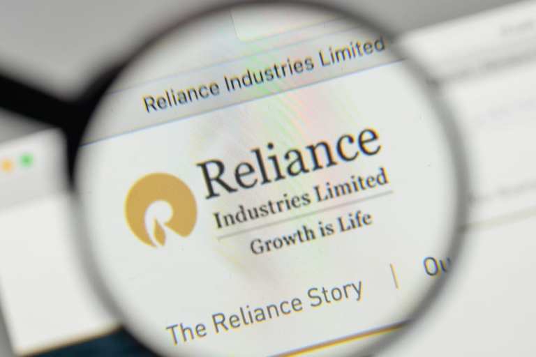 Reliance Industries