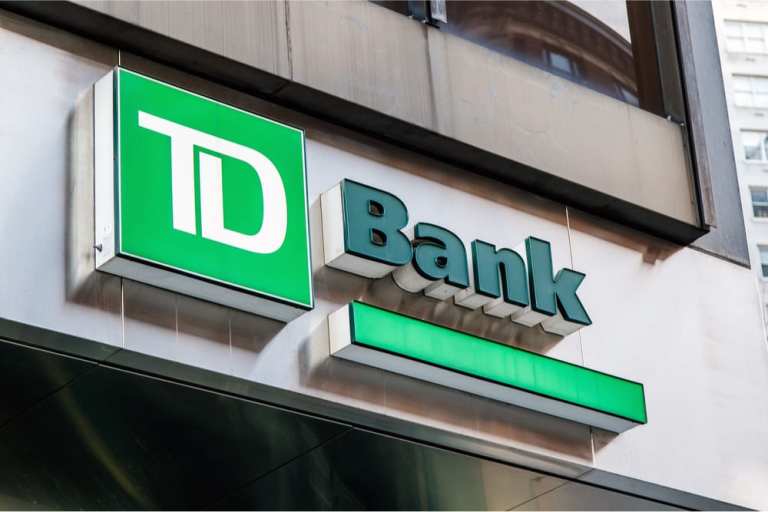 TD Bank