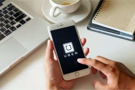 Uber launches Uber One membership service