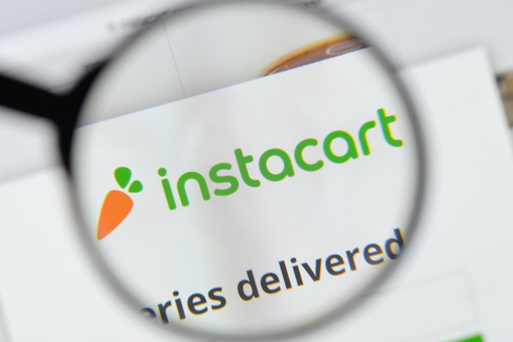 Walmart Instacart Partner On Same Day Delivery Pymnts Com