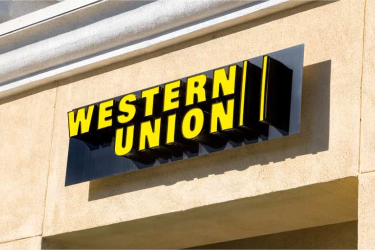 Western Union