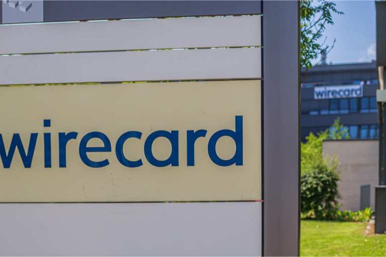 Wirecard