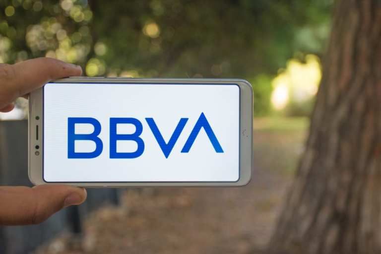 BBVA On Google, Digital And The ‘Everyday App’