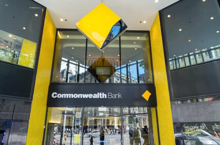 Australia, Australian Prudential Regulation Authority, Commonwealth Bank of Australia, crypto