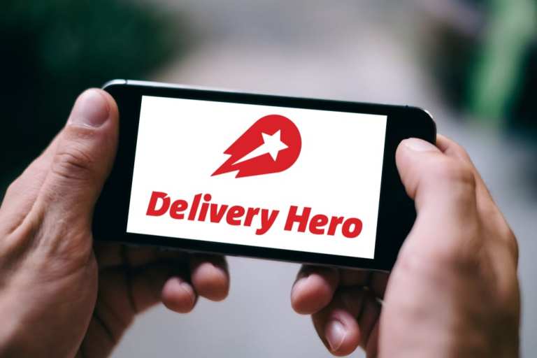 Delivery Hero Acquires Online Grocer InstaShop