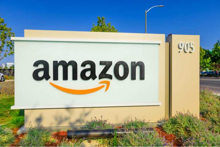 Amazon To Reportedly Roll Out Luxury Brand Platform