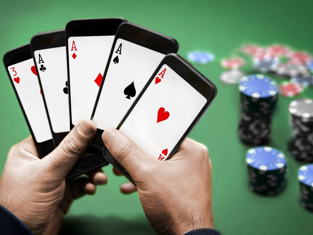 Online Gambling Websites For Sale