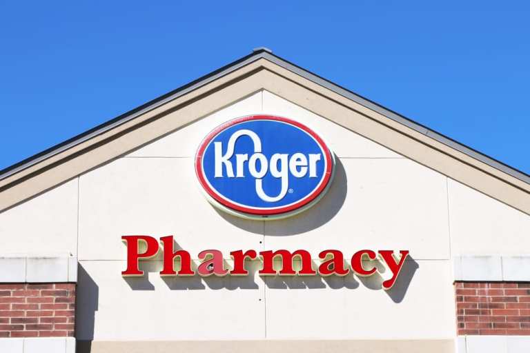 Kroger Enters COVID-19 Testing Market