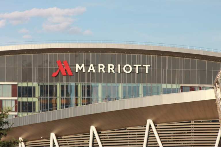 Marriott’s Revenue Per Room Plunges 84.4 Pct As Pandemic Slams Q2 Results 