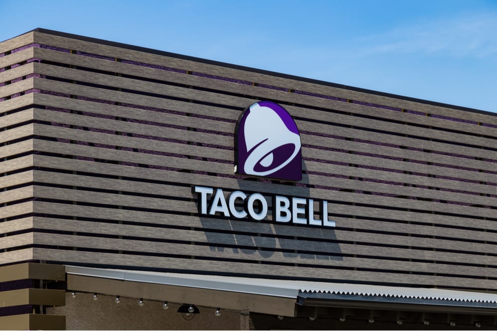 Taco Bell Has the Fastest Drive-Thru, According to New Research