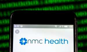 NMC Health Suspected Of Faking Drug Orders