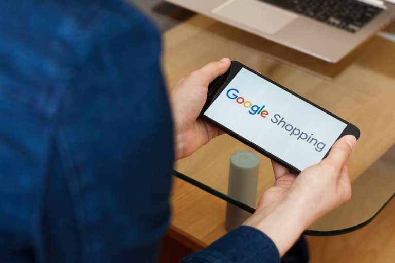 Ware2Go Links Up With Google Shopping