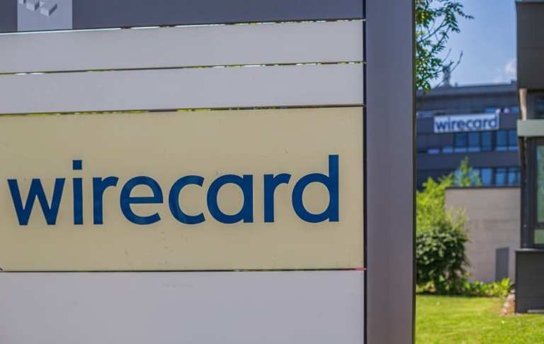 Wirecard Linked To Mafia Money Laundering