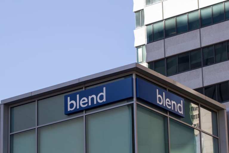 Blend headquarters