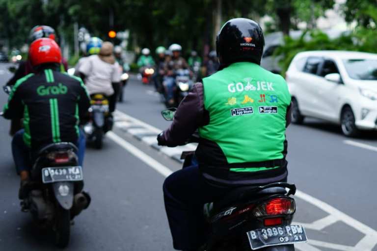 Gojek, Grab Renew Merger Talks