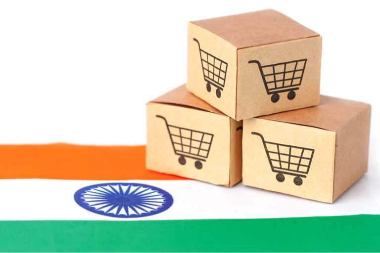 India eCommerce