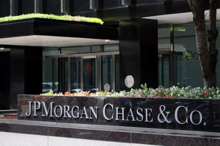 JPMorgan Chase & Co.