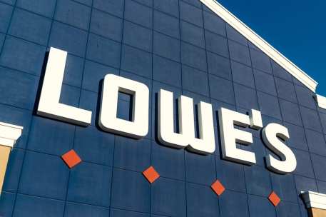 Lowe's 'Into The Blue: Product Pitch Event' Returns, Inviting