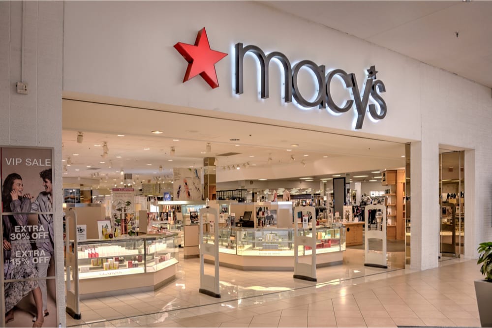 Macy's Earnings Preview: Watch Digital Shift
