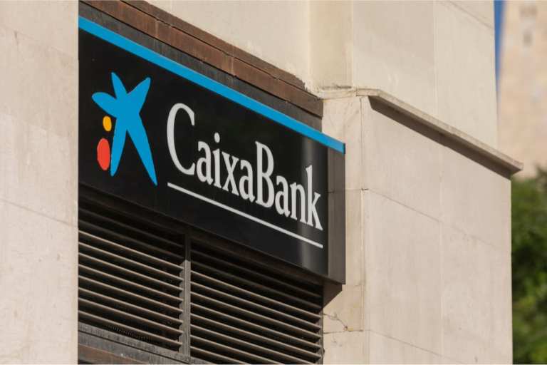 CaixaBank