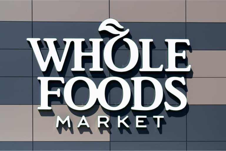 Whole Foods Market