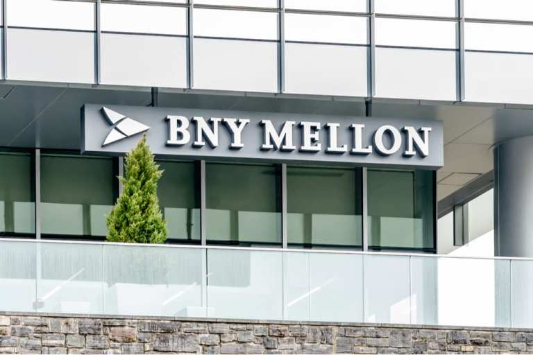 BNY Mellon, GTreasury Team For B2B Cash Management