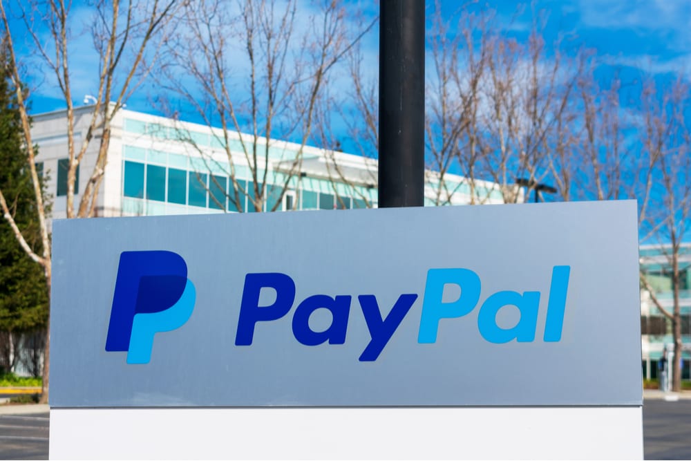 Paypal Prepaid Mastercard Paypal Prepaid