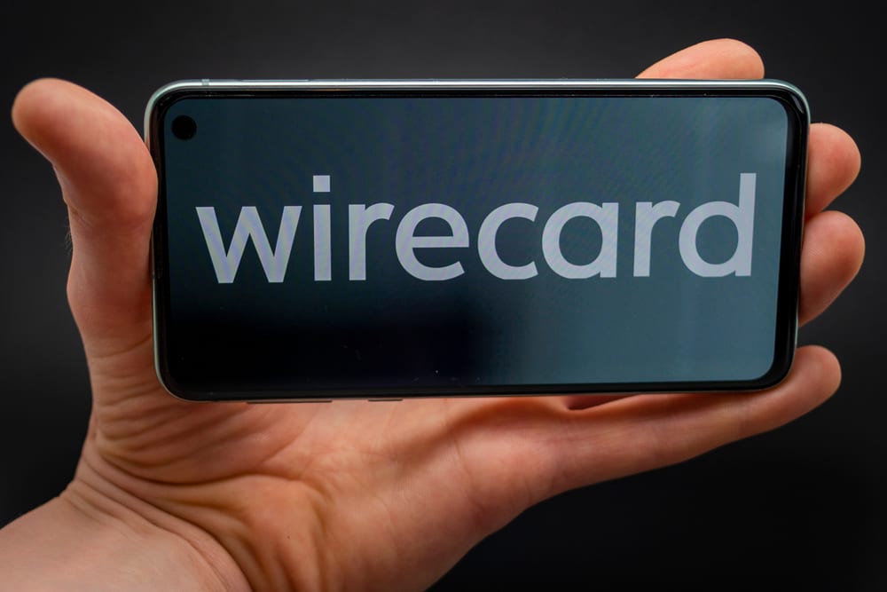 Germany's Parliament To Investigate Wirecard