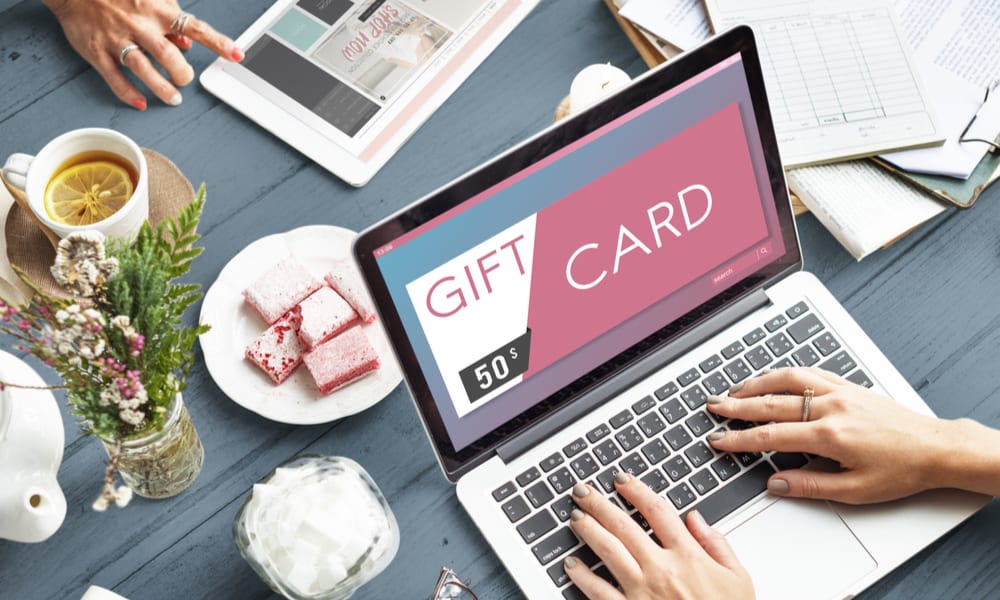 stop and shop e gift card