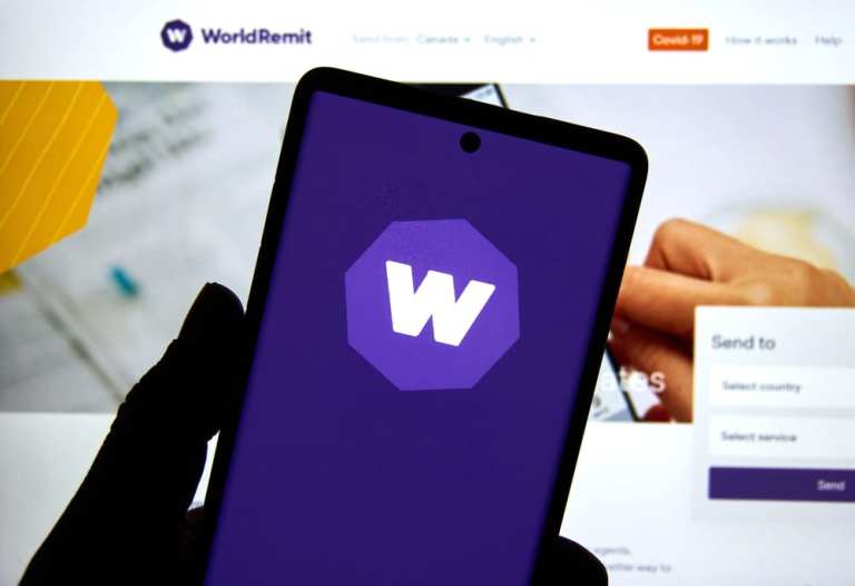 WorldRemit Introduces Transfer Tracking App