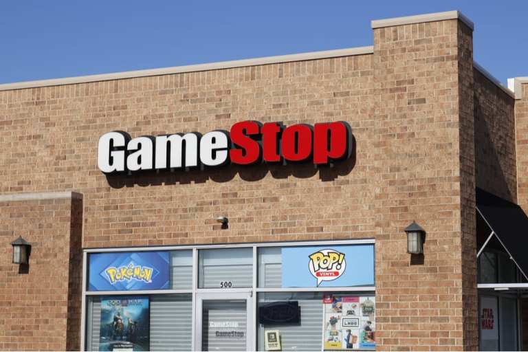 GameStop Collaborates With QuadPay For BNPL